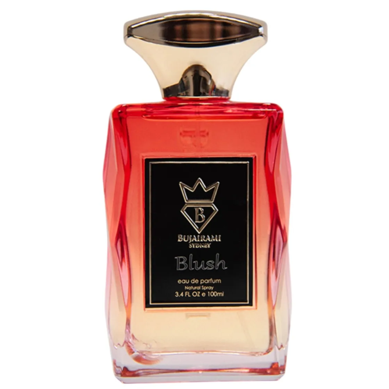bujairami blush woda perfumowana 5 ml     odlewka