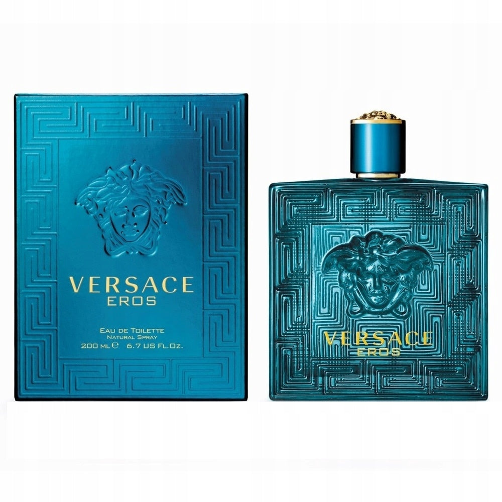 Versace Eros EDT