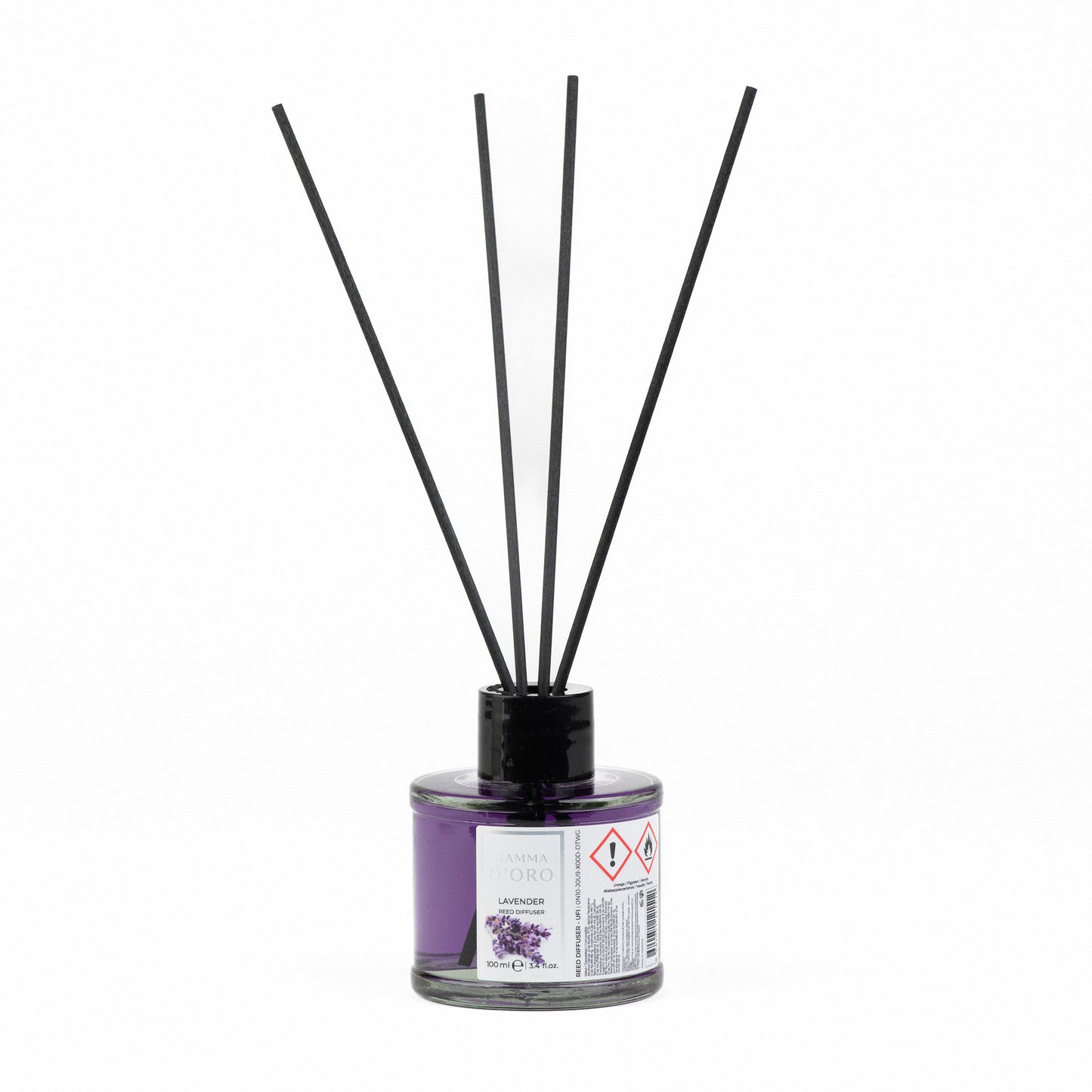 Gamma D'oro Lavender