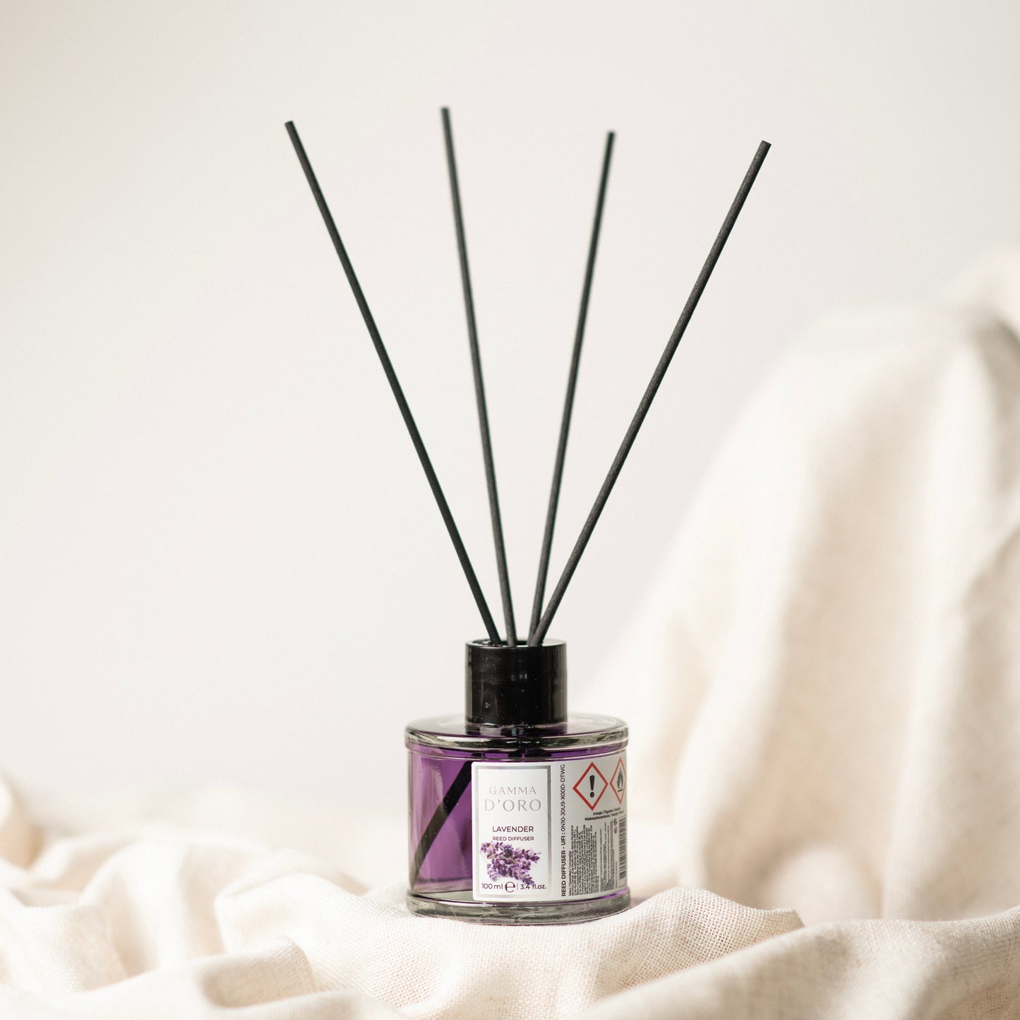 Gamma D'oro Lavender