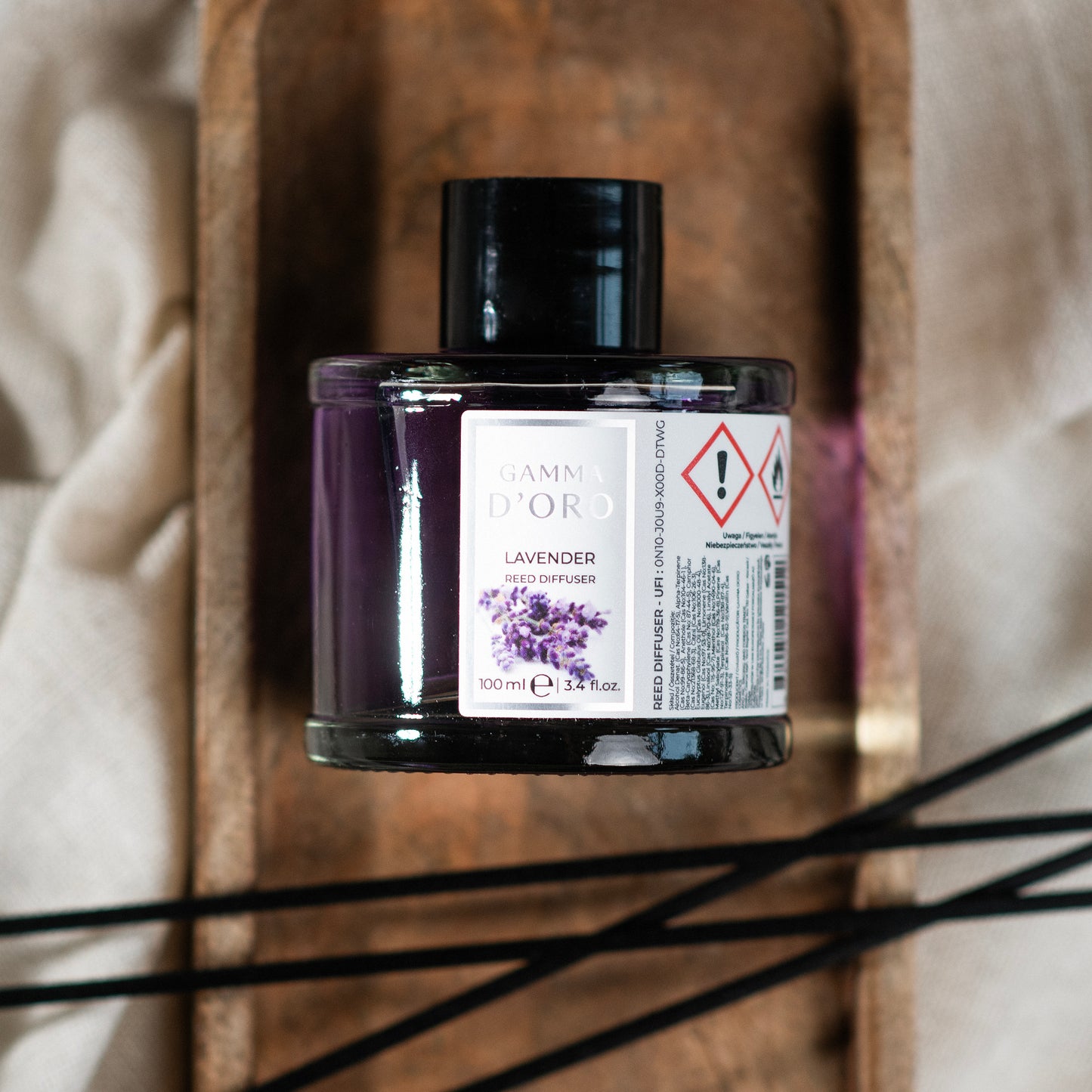 Gamma D'oro Lavender