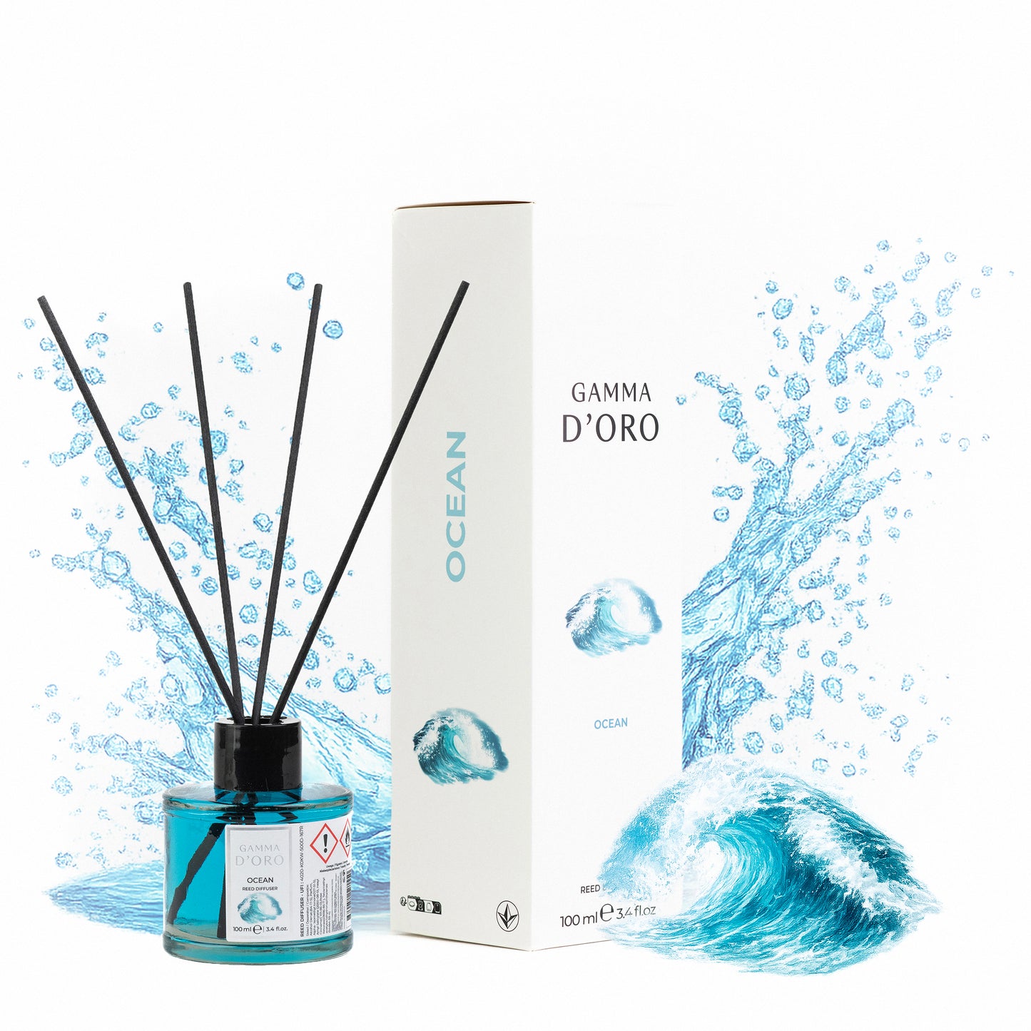 Gamma D'oro Ocean