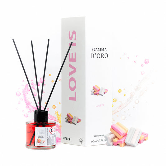 Gamma D'oro Love is