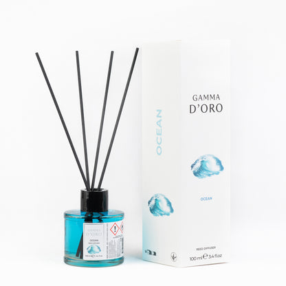 Gamma D'oro Ocean