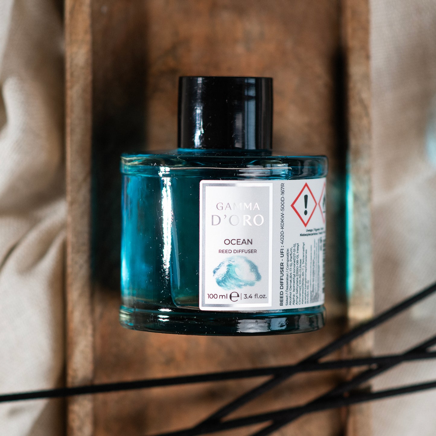 Gamma D'oro Ocean