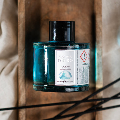 Gamma D'oro Ocean