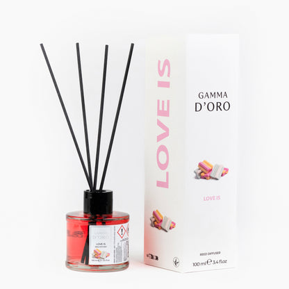 Gamma D'oro Love is