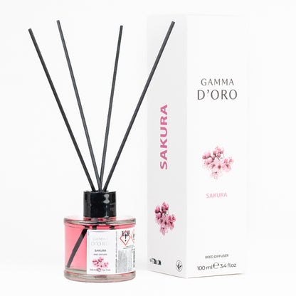 Gamma D'oro Sakura