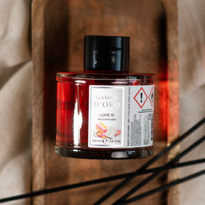 Gamma D'oro Love is