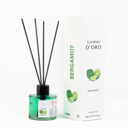 Gamma D'oro Bergamot