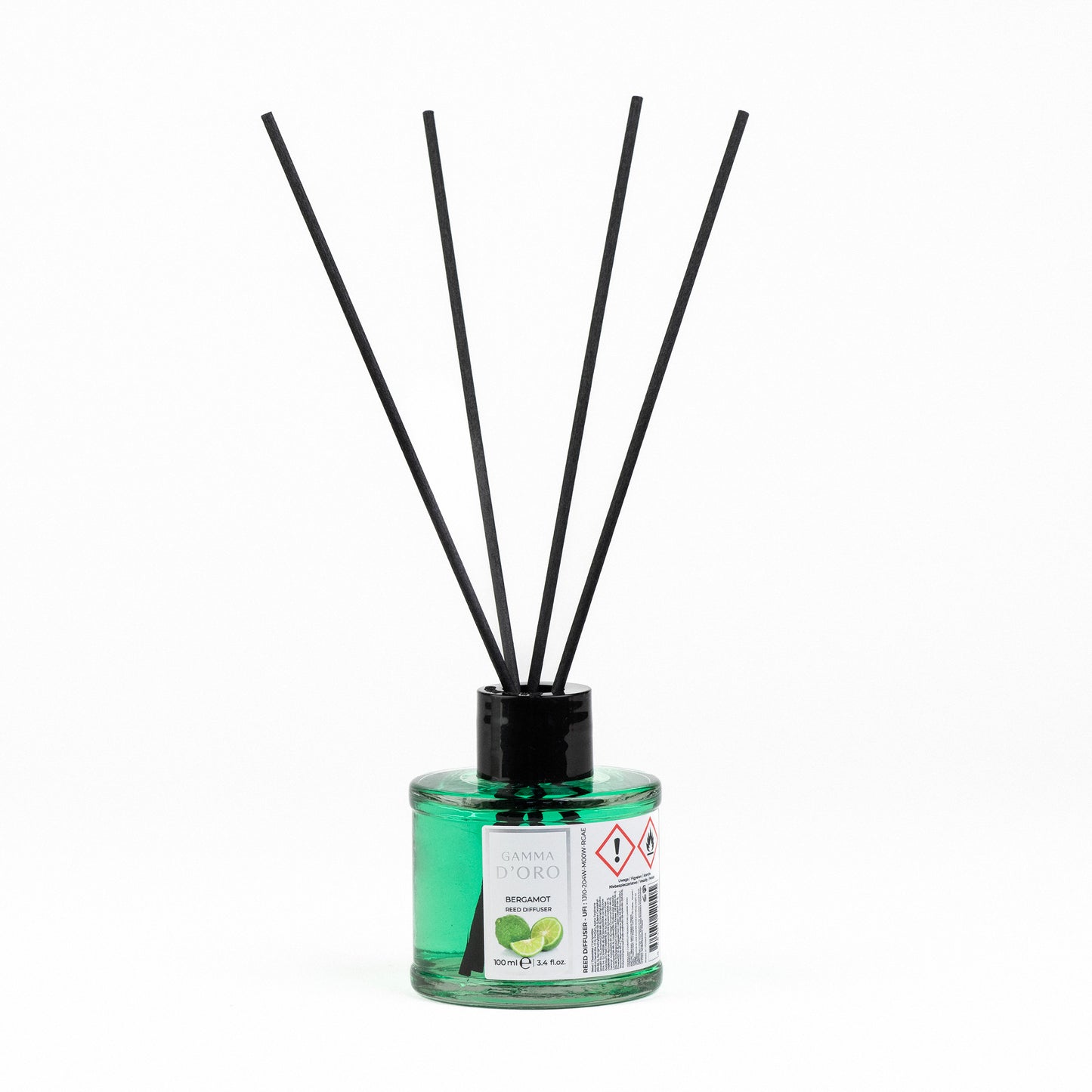 Gamma D'oro Bergamot