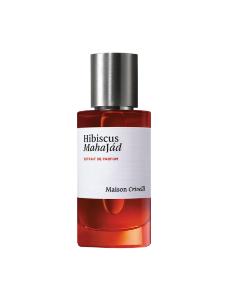 Maison Crivelli Hibiscus Mahajad ekstrakt perfum - Odlewka perfum