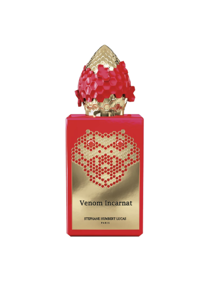 Stéphane Humbert Lucas 777 Venom Incarnat woda perfumowana - Odlewka perfum