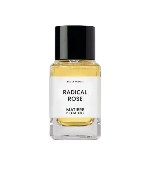 Matiere Premiere Radical Rose woda perfumowana - Odlewka perfum