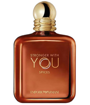 Emporio Armani Stronger With You Spices - Odlewka perfum
