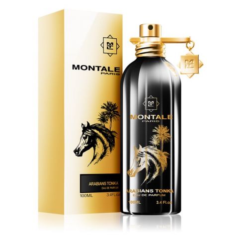 Montale Arabians Tonka