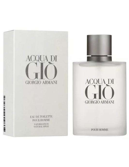 Armani Acqua Di Gio EDT