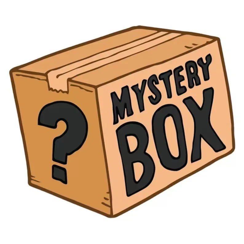 Mystery Box Small ( wartość przedmiotów 20zł+ )