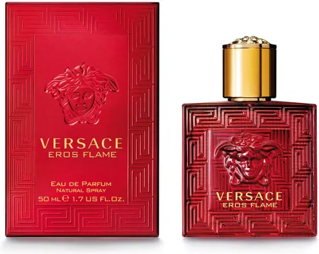 Versace Eros Flame