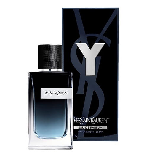 Yves Saint Laurent Y EDP