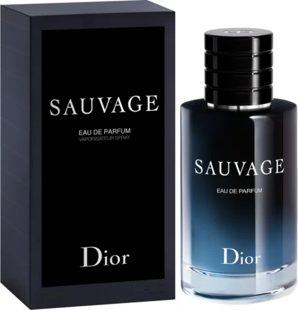 Dior Sauvage EDP