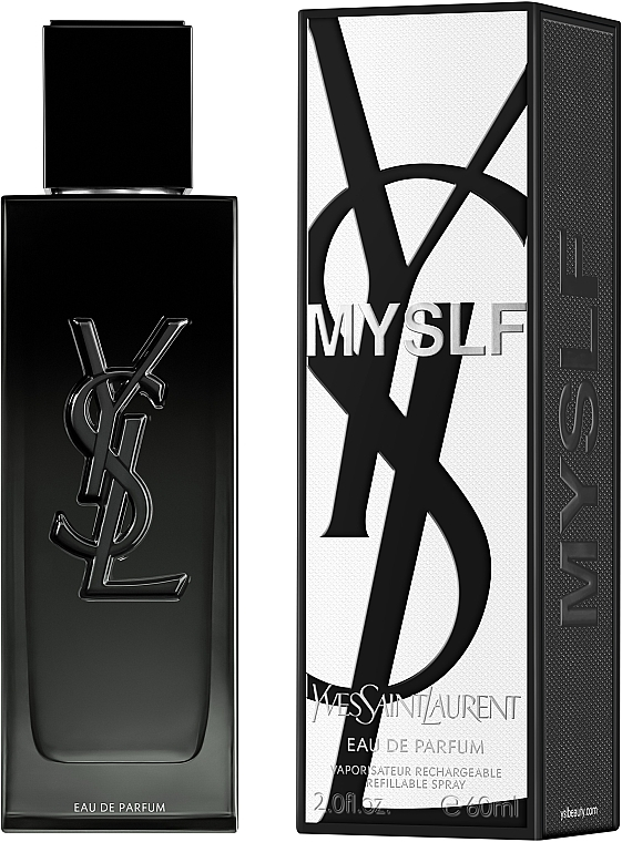 Yves Saint Laurent MYSLF EDP