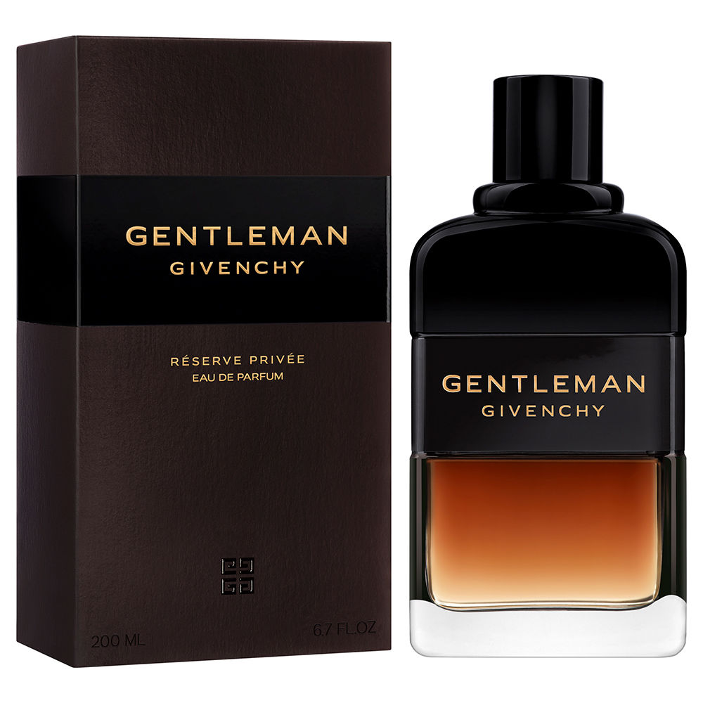 Gentleman Givenchy Réserve Privée