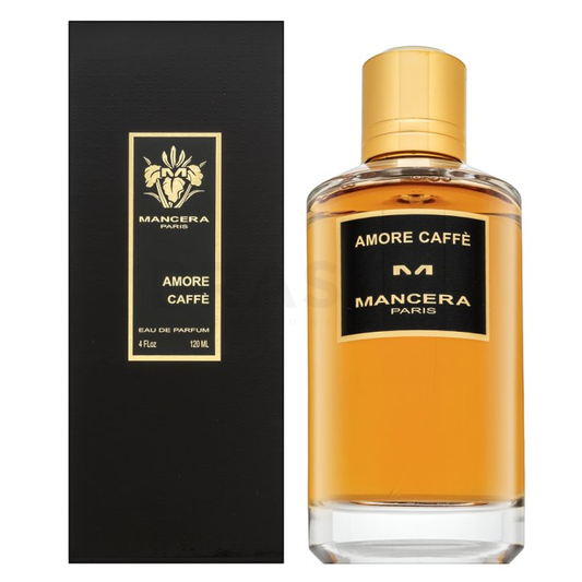 Mancera Amore Caffè - Odlewka perfum