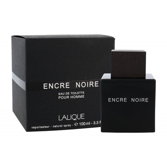Lalique Encre Noire - Odlewka perfum