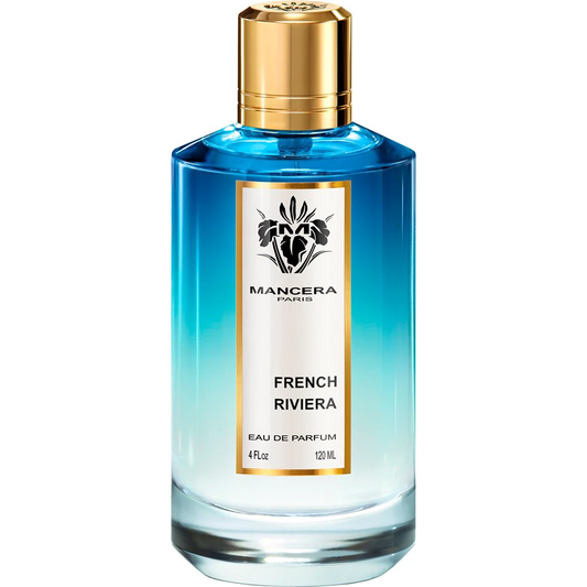 Mancera French Riviera - Odlewka perfum