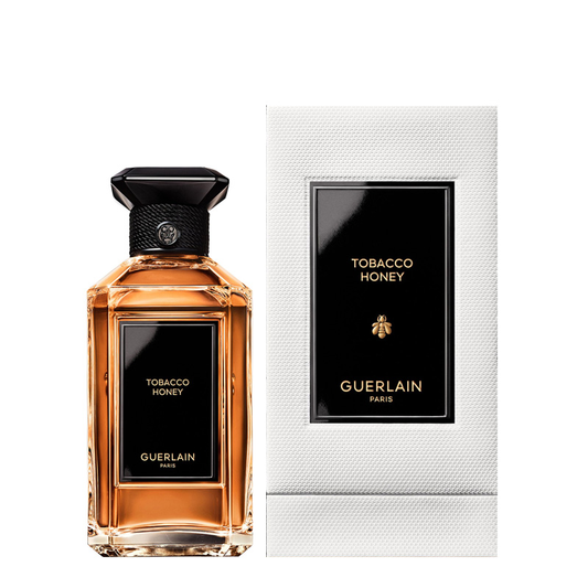 Guerlain Tobacco Honey - Odlewka perfum