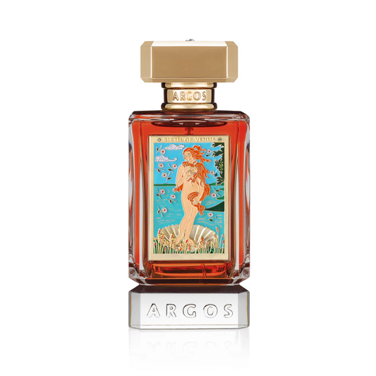 Argos Birth of Venus - Odlewka perfum