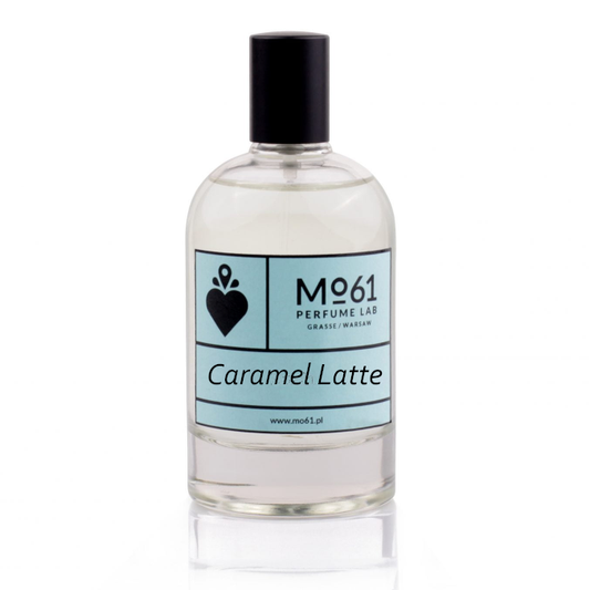 PERFUMATO Caramel Latte - Odlewka perfum