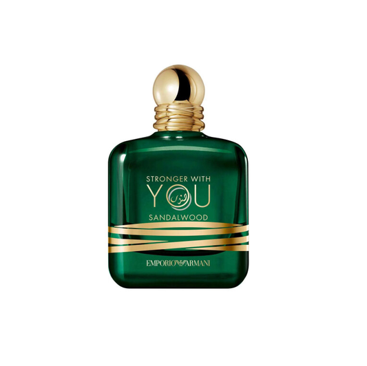 Stronger With You Sandalwood [ OGRANICZONA ILOŚĆ ]