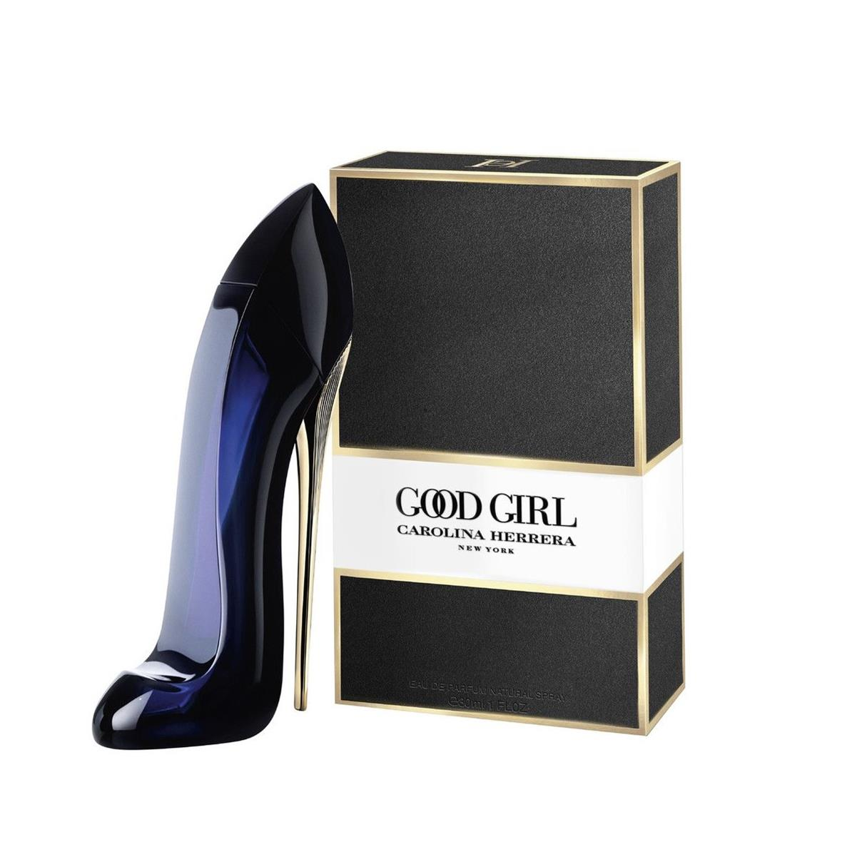carolina herrera good girl woda perfumowana 2 ml     odlewka