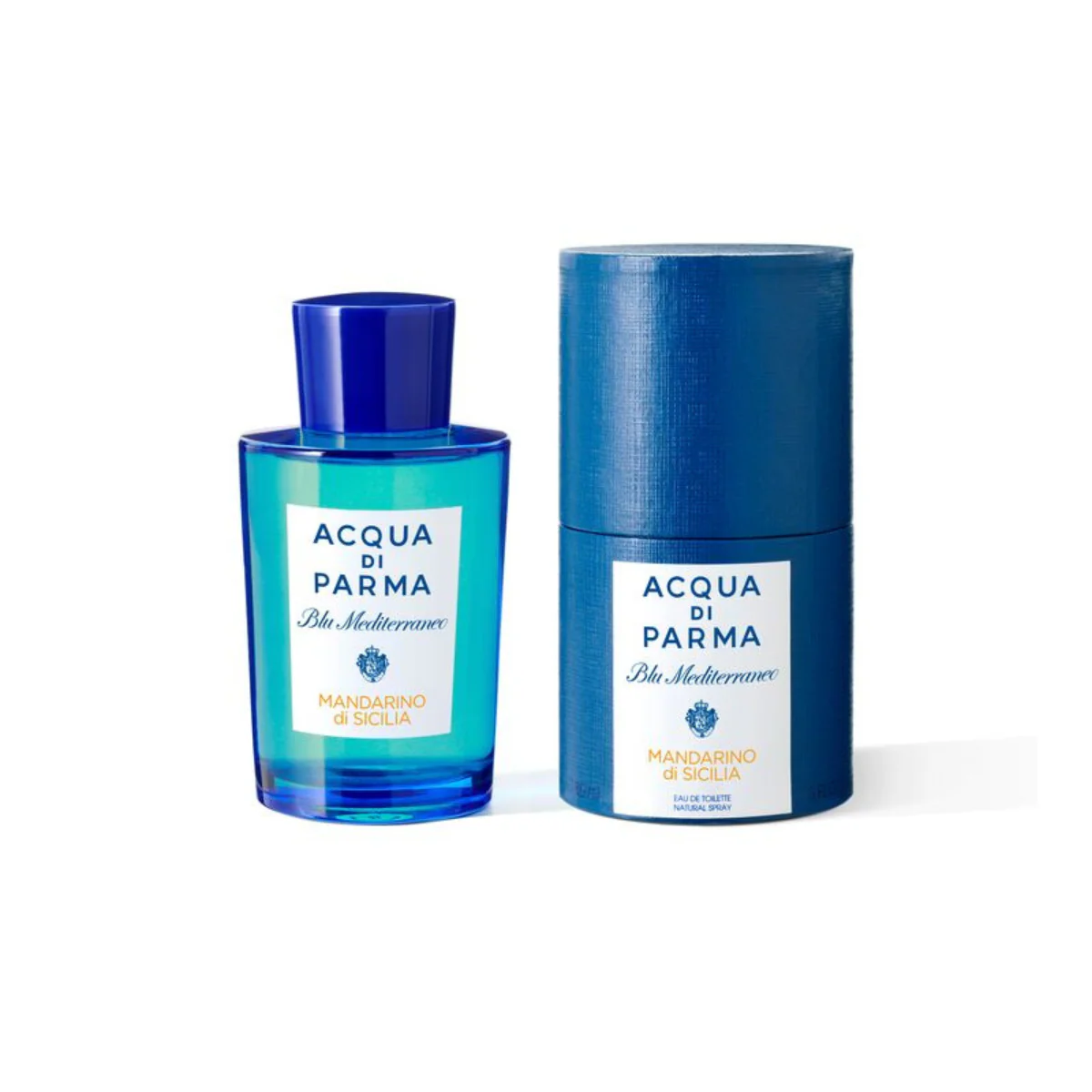 acqua di parma mandarino di sicilia woda toaletowa 1 ml     odlewka