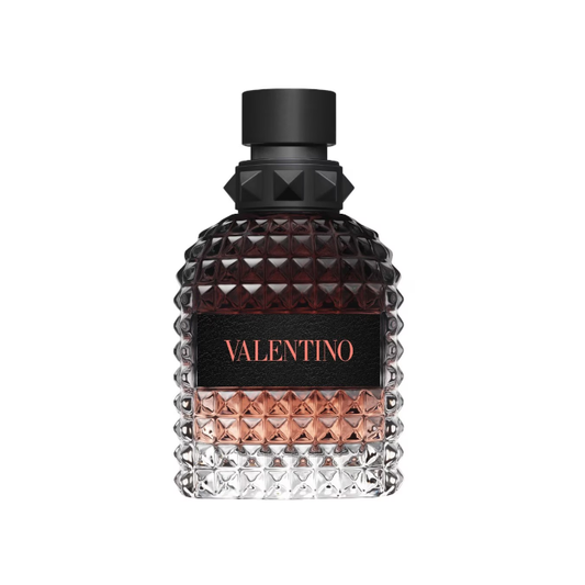Valentino Uomo Born in Roma Coral Fantasy - Odlewka perfum