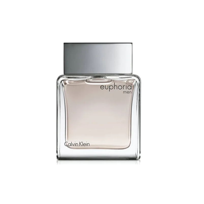calvin klein euphoria men woda toaletowa 30 ml     odlewka
