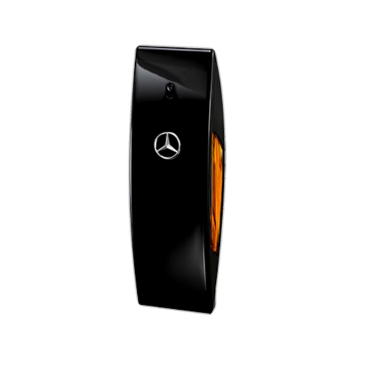 Mercedes-Benz Club Black - Odlewka perfum