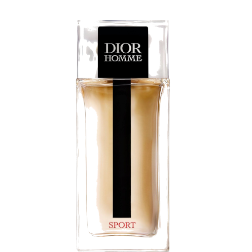 dior dior homme sport woda toaletowa 1 ml     odlewka