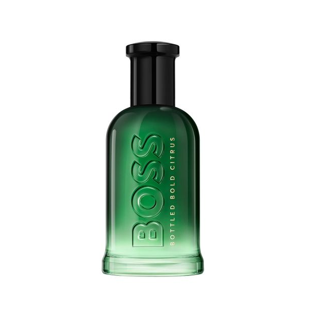 hugo boss boss bottled bold citrus woda perfumowana 30 ml     odlewka