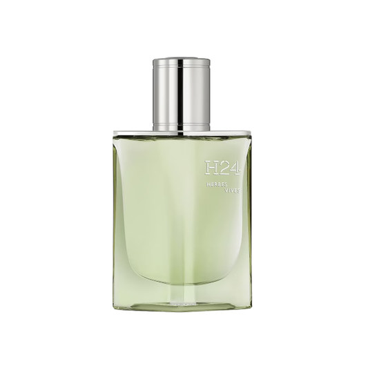 Hermes H24 Herbes Vives - Odlewka perfum