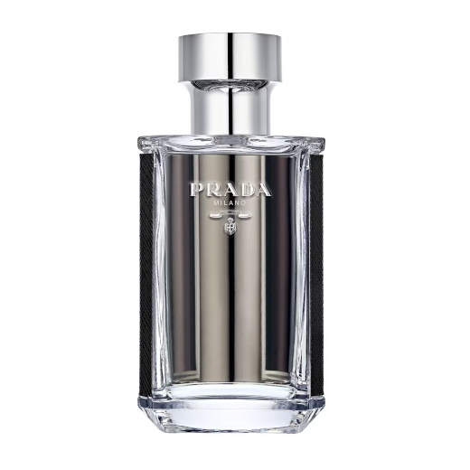 prada l'homme woda toaletowa 1 ml     odlewka
