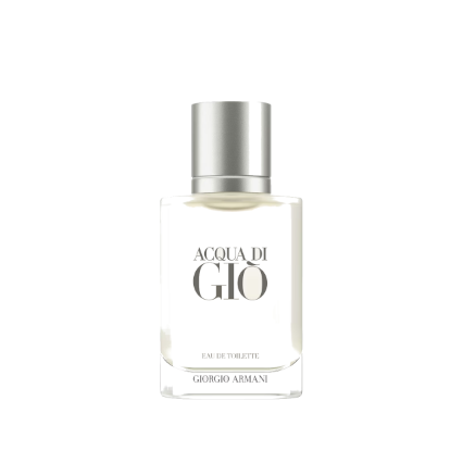 Giorgio Armani Acqua di Gio Eau de Toilette - Odlewka perfum