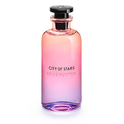 Louis Vuitton City of Stars - Odlewka perfum