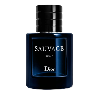 dior sauvage elixir ekstrakt perfum 1 ml     odlewka