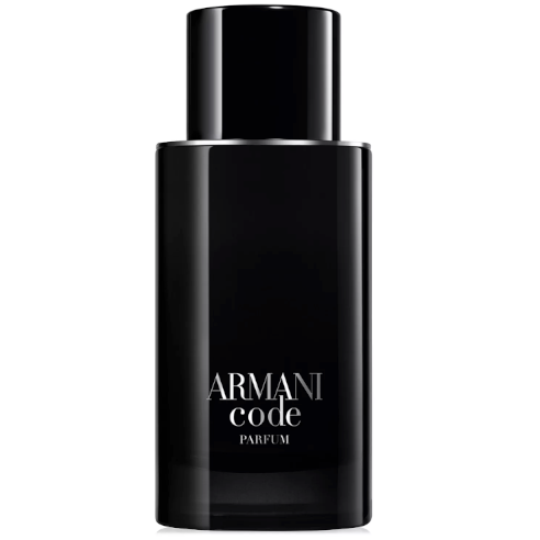 giorgio armani armani code parfum ekstrakt perfum 30 ml     odlewka