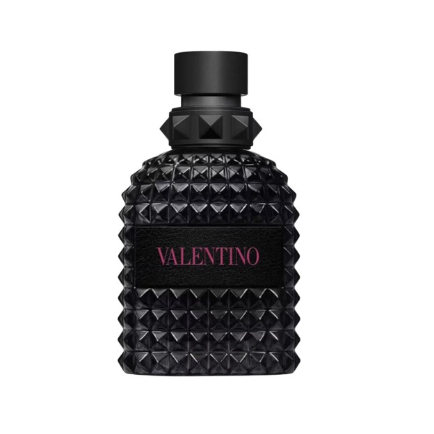 valentino valentino uomo born in roma extradose ekstrakt perfum 30 ml     odlewka