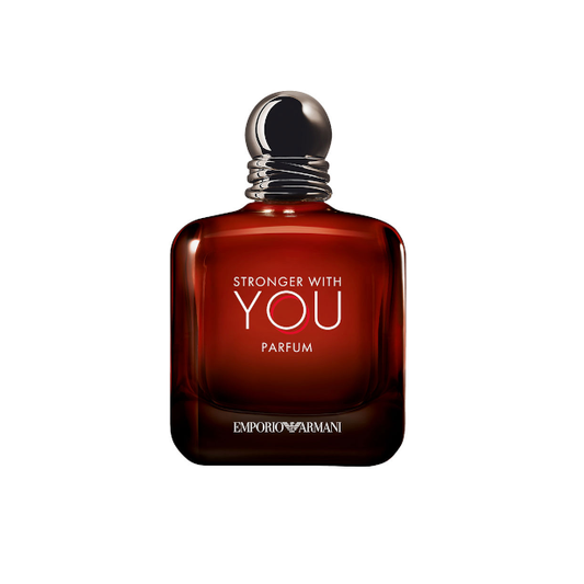 Emporio Armani Stronger With You Parfum - Odlewka perfum