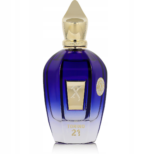 xerjoff torino21 woda perfumowana 1 ml     odlewka